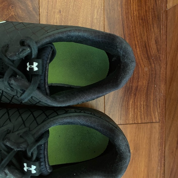 Under Armour Nitro Select football cleats - Picture 5 of 8